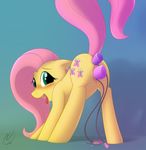  anal anal_insertion anal_masturbation anal_penetration blush butt cutie_mark dildo double_dildo equine fatalfox female feral fluttershy_(mlp) friendship_is_magic hair horse insertion looking_at_viewer looking_back mammal masturbation my_little_pony penetration pink_hair ponies pony pussy pussy_juice sex_toy solo tongue tongue_out vaginal vaginal_insertion vaginal_penetration vibrator 