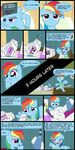  bandage blue_fur blush clock comic cutie_mark dialog duo english_text equine eyes_closed female feral friendship_is_magic fur hair horse hospital male mammal medical multi-colored_hair my_little_pony open_mouth patient pegasus pony purple_eyes purple_fur rainbow_dash_(mlp) rainbow_hair rainbow_tail straight teeth text tiarawhy wings 