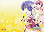  tagme twinkle_crusaders twinkle_crusaders_-passion_star_stream- 