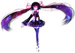  hatsune_miku mirimo tagme vocaloid white 