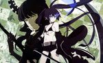  black_rock_shooter kuroi_mato tagme takanashi_yomi 