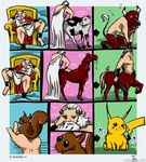  &hearts; arrow bestiality black_eyes bovine cattle centaur club cow deity equine female feral fly from_behind hair hooves horse human impregnation interspecies male mammal minotaur monster muscles nintendo penetration pikachu pok&#233;mon pok&eacute;mon rodent sex squirrel straight taur teats throne udders unknown_artist vaginal vaginal_penetration video_games weapon what where_is_your_god_now white_hair zeus 