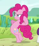  cutie_mark equine female friendship_is_magic horse lol_comments mammal my_little_pony pinkie_pie_(mlp) pony solo 