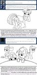  apple_bloom_(mlp) applebloom_(mlp) bitterplaguerat black_and_white comic cub cutie_mark cutie_mark_crusaders_(mlp) dialog dialogue english_text equine female feral friendship_is_magic group hair hooves horn horse loki long_hair male mammal mane monochrome my_little_pony pegasus pony scootaloo_(mlp) short_hair sweetie_belle_(mlp) text twilight_sparkle_(mlp) unicorn wings young 