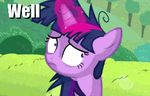  asdfmovie derp english_text equine female feral friendship_is_magic horn horse humor insane low_res mammal meme my_little_pony smile solo text twilight_sparkle_(mlp) twilight_sparkle_(mlp)english_text unicorn 