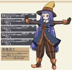  ayase_yue blue_hair mahou_sensei_negima mahou_sensei_negima! profile translation_request wizard 