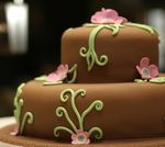  birthday cake chocolate flower food frosting geltas geltas_is_beast icing photo 