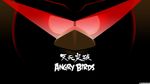  angry_birds highres kamina no_humans tengen_toppa_gurren_lagann 