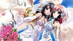  ikaros kazane_hiyori sora_no_otoshimono tagme wings 