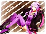  bad_id bad_pixiv_id boots camisole hood hoodie jacket mon_(sugimo321) open_clothes open_jacket purple_eyes purple_hair solo thigh_boots thighhighs vocaloid voiceroid yuzuki_yukari 
