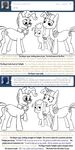  bitterplaguerat comic cutie_mark dialog dialogue english_text equine female feral friendship_is_magic hair hooves horn horse loki long_hair male mammal mane my_little_pony pony short_hair text twilight_sparkle_(mlp) unicorn 