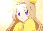  1girl blue_eyes brown_hair code_geass hat heart nunnally_lamperouge pixiv_thumbnail resized smile tobeko_(tobetobe) tobetobe 