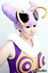  cosplay darkstalkers female human mammal not_furry photo q-bee real solo video_games 