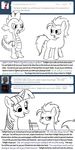  bitterplaguerat comic dialog dialogue dragon english_text equine female feral friendship_is_magic hair hooves horn horse loki long_hair male mammal mane my_little_pony pony scalie short_hair spike_(mlp) text twilight_sparkle_(mlp) unicorn 