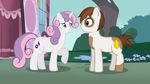 cutie_mark epicoswald88 equine feral friendship_is_magic grown_up horn horse male mammal my_little_pony pipsqueak_(mlp) pony sweetie_belle_(mlp) unicorn 