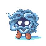  nintendo no_humans plant pokemon tangela tentacle vines 