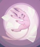  2018 anus eeveelution espeon female kekitopu nintendo pok&eacute;mon pok&eacute;mon_(species) pussy video_games 