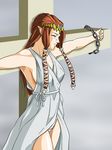  a-ru_(dn1217) artist_request chained chains cross crucifixion dn1217 nintendo pixiv_thumbnail pointy_ears princess_zelda resized robe the_legend_of_zelda the_legend_of_zelda:_twilight_princess twilight_princess 
