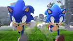  animated animated_gif classic_sonic lowres running sega sonic sonic_generations sonic_the_hedgehog 