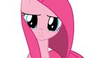  alpha_channel animated blue_eyes equine fantasyblade female friendship_is_magic hair horse looking_at_viewer mammal my_little_pony pinkamena_(mlp) pinkie_pie_(mlp) plain_background pony sad solo tears transparent_background 