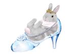  bunny clothed_animal crown flower glass_slipper in_container lilac_(p-f_easy) looking_at_viewer lying md5_mismatch no_humans on_back original rose simple_background transparent whiskers white_background 