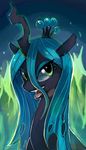  changeling friendship_is_magic my_little_pony queen_chrysalis_(mlp) tagme 