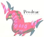  bad_pixiv_id character_name gen_5_pokemon mousou_youjo no_humans pokemon pokemon_(creature) scolipede simple_background white_background 