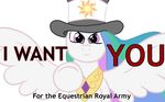  celestia equine female friendship_is_magic horn horse mammal my_little_pony oxyloged pony princess princess_celestia_(mlp) royalty safe uncle_sam winged_unicorn wings 