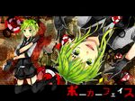  clow gloves gumi poker_face_(vocaloid) vocaloid 