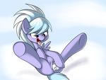  abdominal_bulge anus blush cloud cloud_chaser_(mlp) drooling equine female feral friendship_is_magic hair kloudmutt long_hair mammal masturbation my_little_pony open_mouth orgasm pegasus penetration pussy pussy_juice saliva sex sky solo spread_legs spreading tongue tongue_out two_tone_hair vaginal vaginal_penetration wing_boner wings 