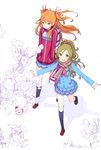  granada_level9 houjou_hibiki hummy kuroboshi_kouhaku minamino_kanade pretty_cure suite_pretty_cure 