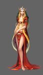  cleavage elf forsaken_world tagme 