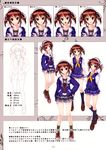  character_design headphones shoujo_shiniki_shoujo_tengoku tagme tsukamine_miori 