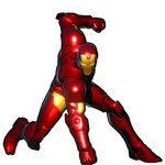  1boy armor boots capcom clenched_hands fighting_stance full_body gauntlets helmet iron_man male male_focus marvel marvel_vs._capcom marvel_vs._capcom_3 marvel_vs_capcom marvel_vs_capcom_3 mask simple_background solo tony_stark transparent_background white_background 