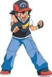  boy cap child hat lowres pokemon pokemon_(anime) satoshi_(pokemon) 