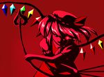 bad_id bad_pixiv_id flandre_scarlet solo tdk touhou wings 