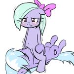  cunnilingus cutie_mark duo equine fellatio female feral flitter_(mlp) friendship_is_magic horse incest lesbian mammal my_little_pony oral oral_sex pegasus pony sex sibling siblings sirachanotsauce vaginal wings 