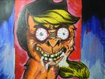  2012 applejack_(mlp) friendship_is_magic horror my_little_pony nightmare what 