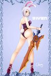  cheng league_of_legends riven tagme 