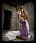  artist_request chained chains dungeon kneeling momo_chan nintendo pixiv900914 pixiv_thumbnail princess_zelda resized the_legend_of_zelda tied twilight_princess 