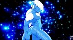  abs angelus_draco anthro biceps big_muscles blue blue_dragon blue_eyes blue_scales blue_theme dragon fabfelipe hair long_hair looking_at_viewer male muscles nipples nude pecs pose scalie solo spread_legs spreading white_hair 