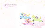  bad_id bad_pixiv_id blossom_(ppg) bubbles_(ppg) buttercup_(ppg) crayon_(medium) cutout faux_traditional_media highres multiple_girls powerpuff_girls riding shimabo siblings sisters traditional_media unicorn wallpaper 