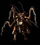  capcom insect mutant no_humans reaper resident_evil resident_evil_5 