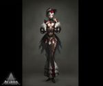  atlantica_online princess tagme 