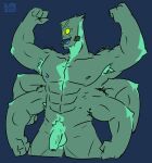 2020 4_fingers 4_pecs 6_arms 8_eyes abs absurd_res alpha_channel animal_humanoid arachnid arachnid_humanoid arthropod arthropod_humanoid balls barazoku blue_glans blue_nipples caius_(citrigoo) claws darkburg erection eyebrows fangs fingers genitals glans green_accents green_armpit_hair green_arms green_body green_body_hair green_chest green_claws green_eyebrows green_eyes green_fingers green_hands green_head green_legs green_pubes hi_res humanoid humanoid_genitalia humanoid_penis male male_humanoid multi_arm multi_eye multi_limb multi_pecs muscular muscular_humanoid nipples not_furry nude nude_male pecs penis pubes signature simple_background smile spider_humanoid teeth transparent_background