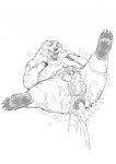 2025 5_fingers after_anal after_sex afterglow anal anal_penetration anal_prolapse anatomically_correct anatomically_correct_genitalia anatomically_correct_penis animal_genitalia animal_penis anthro anus aroused balls barefoot bear bear_ears belly big_balls big_penis biped bodily_fluids breath brown_bear butt claws concosive cum cum_drip cum_explosion cum_expulsion cum_from_ass cum_in_ass cum_inside cum_on_anus cum_on_butt cum_on_leg cum_overflow cum_strand digital_drawing_(artwork) digital_media_(artwork) dripping excessive_cum excessive_genital_fluids eyebrows feet finger_claws fingers flaccid fucked_silly fur furry_tail gaping gaping_anus genital_fluids genitals grizzly_bear hair hi_res kuruk_(character) leaking leaking_anus leaking_cum leaking_penis leaking_precum looking_pleasured lying male male_anthro mammal mane mane_hair messy musk nude on_back open_mouth orgasm_face overweight overweight_male panting pawpads paws penetration penis plantigrade precum prolapse sheath short_fur short_tail simple_background sketch slightly_chubby small_tail smile solo sweat sweating_profusely sweaty_balls sweaty_body sweaty_butt sweaty_face sweaty_genitalia sweaty_legs sweaty_thighs tail three-quarter_view tongue tongue_out ursidae ursine ursine_ears ursine_genitalia ursine_penis