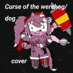 amy_rose canid canine cover cover_art cover_page destruction earth eulipotyphlan fusion genitals gynomorph hedgehog hi_res intersex macro mammal masturbation moon penis planet planet_destruction sega sexyangelpink sonic_the_hedgehog_(series) werecanid werecanine werecreature weredog wereeulipotyphlan werehog