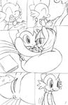  book comic cutie_mark dragon equine female feral friendship_is_magic hair horn horse interspecies lactating licking long_hair male mammal milk my_little_pony nipples nursing penis pillow pony pussy scalie signature sketch spike_(mlp) straight teats tg-0 tongue twilight_sparkle_(mlp) udders unicorn 
