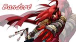  asura asura_(dungeon_and_fighter) bandanna blind_fold blindfold dfo dnf dungeon_and_fighter dungeon_fighter_online shoulder_pads slayer slayer_(dungeon_and_fighter) sword weapon 