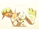  ceal-sakura-ai digimon digimon_tamers horns monster patamon terriermon 